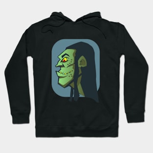 Zombs Hoodie